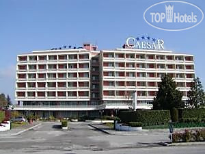 Photos Grand Hotel Terme Caesar