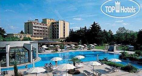 Photos Sollievo Terme