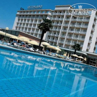 Photos Terme Antoniano