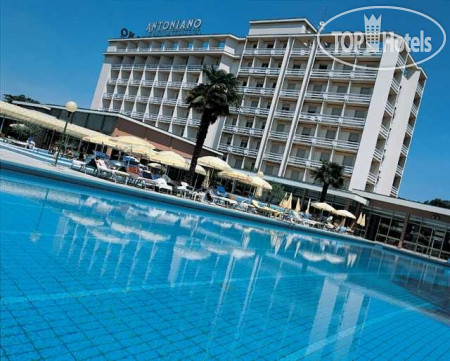Photos Terme Antoniano