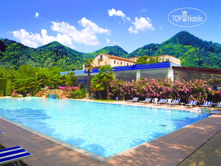 Photos Terme Bagno Romano