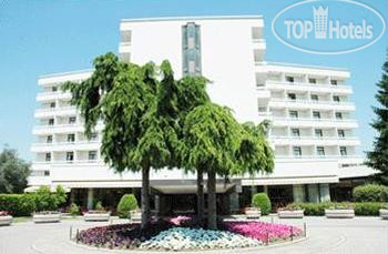 Photos Terme Commodore