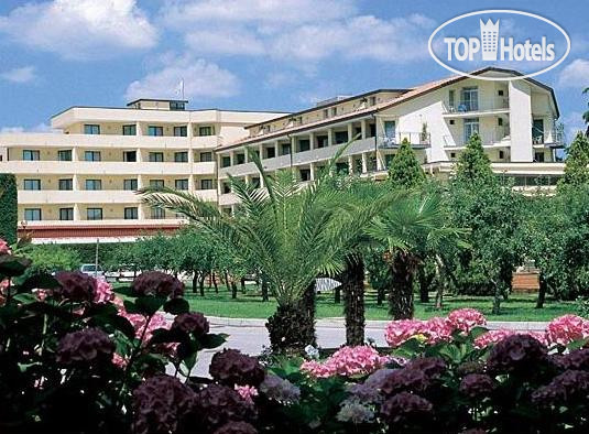 Photos Terme Petrarca