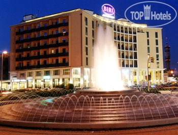 Photos Best Western Hotel Biri