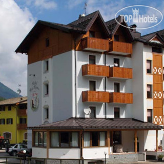 Photos  Rosa Alpina Hotel