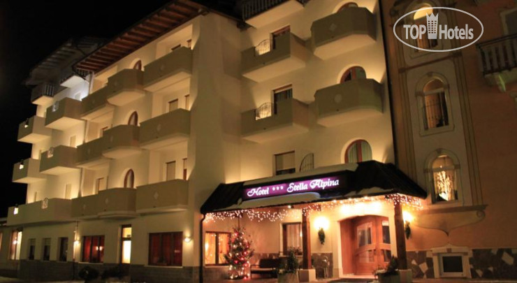 Photos  Stella Alpina Hotel