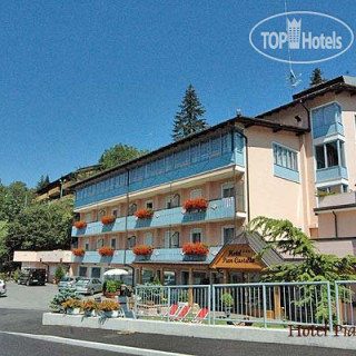 Photos  Piancastello Hotel