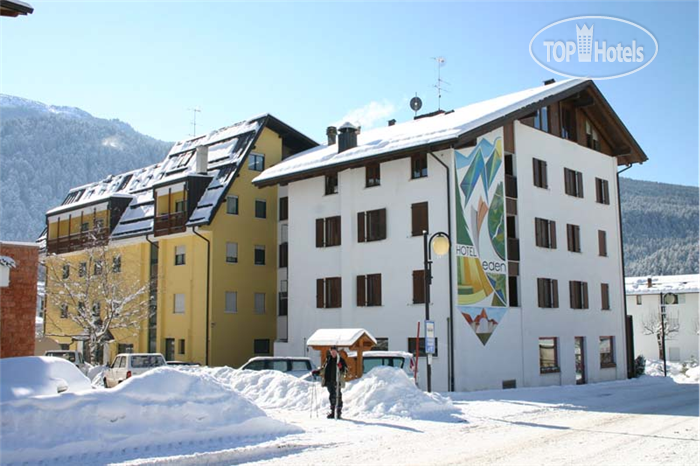 Photos Residence Hotel Eden