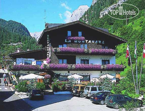 Photos La Montanara Hotel Marmolada