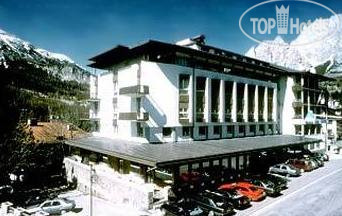 Фото Splendid Hotel Venezia