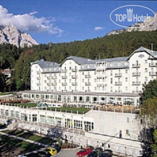 Photos Cristallo Hotel Spa & Golf