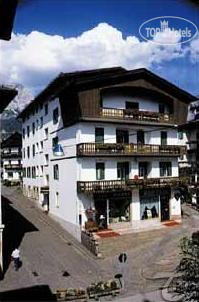 Photos Montana hotel Cortina d'Ampezzo