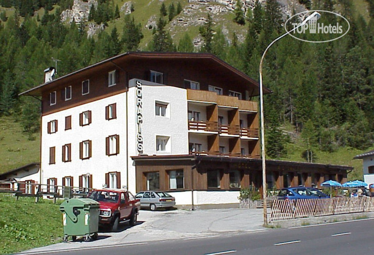 Photos Sorapiss
