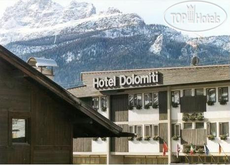 Photos Dolomiti hotel Cortina d'Ampezzo