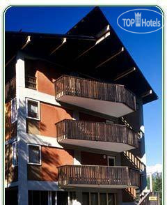 Photos Residence Corte