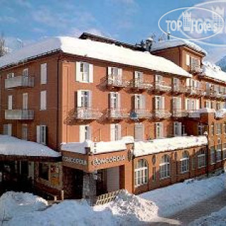 Photos Concordia Parc hotel Cortina d'Ampezzo