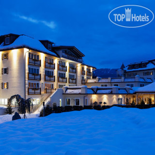 Photos Alpine Majestic Wellness Resort