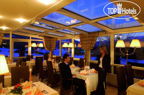 Photos Sporthotel Winkler