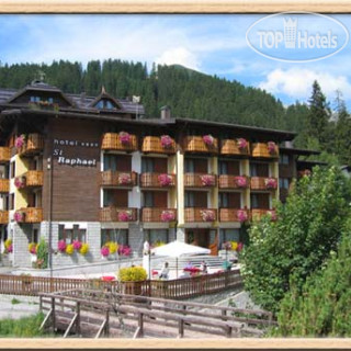 Photos St. Raphael hotel Madonna di Campiglio
