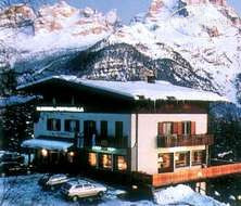 Фото La Fontanella hotel Madonna di Campiglio