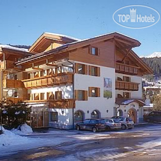 Gianna hotel Madonna di Campiglio 4*