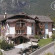 Фото Quadrifoglio hotel Pinzolo