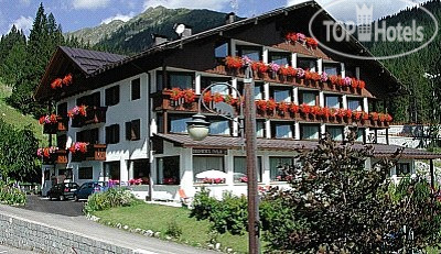 Photos Dahu hotel Madonna di Campiglio