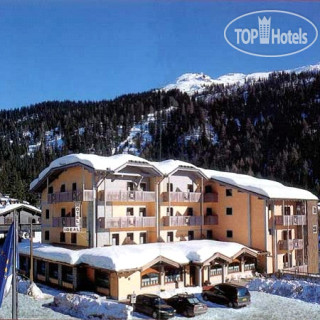Photos Ideal hotel Madonna di Campiglio