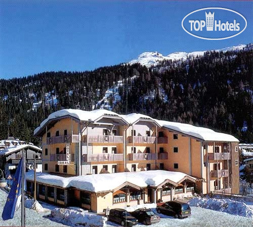 Photos Ideal hotel Madonna di Campiglio