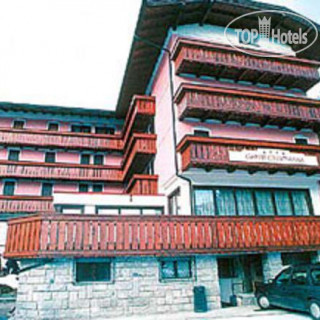 Photos Cristiania Garni