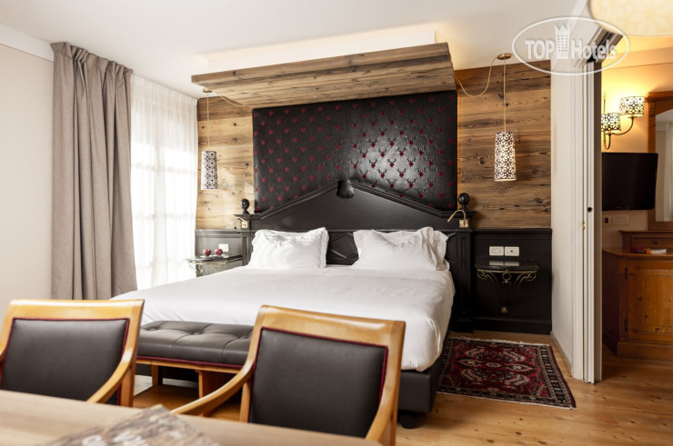 Photos Alpen Suite hotel Madonna di Campiglio
