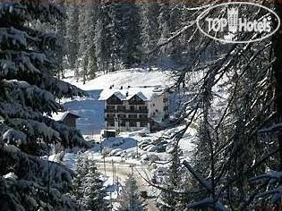 Photos Montana hotel Madonna di Campiglio