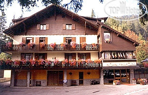Photos Europa hotel Madonna di Campiglio