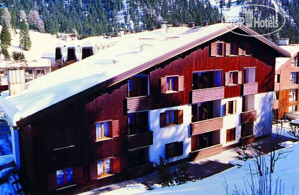 Photos Residencehotel Antares