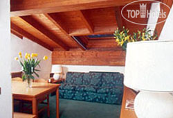 Photos Residence La Posta & Sport