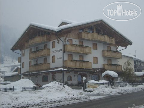 Photos La Locanda Residence