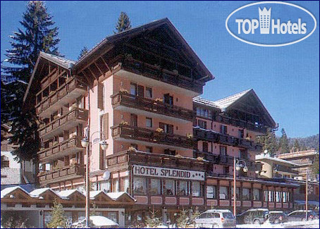 Photos Splendid Hotel Madonna di Campiglio