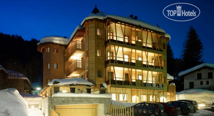 Photos DV Chalet Boutique Hotel & Spa