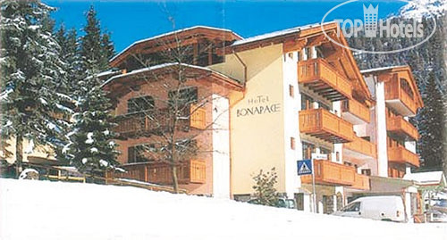 Photos Bonapace hotel Madonna di Campiglio