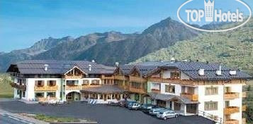 Photos Gardenia hotel Passo Tonale