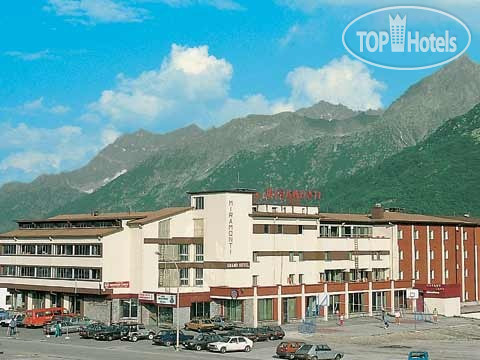 Photos Grand Hotel Miramonti