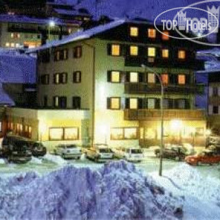 Фото Eden hotel Passo Tonale