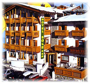 Photos Sole hotel Passo Tonale
