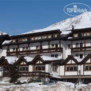 Фото Sporting Hotel Passo Tonale