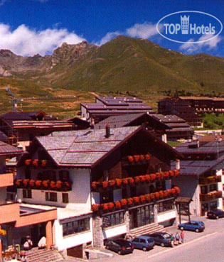 Photos Presena hotel Passo Tonale