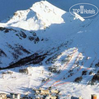 Фото Residence Palace