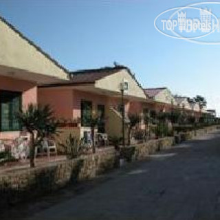 Фото Olimpia Cilento Resort