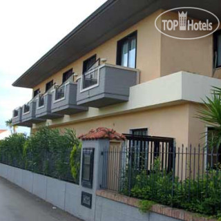 Фото Buca Di Bacco hotel Marina di Ascea