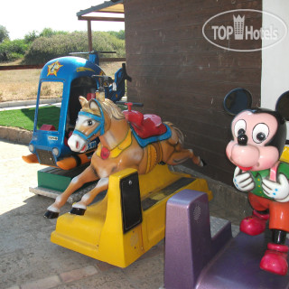 Фото BNS Hotel Francisco