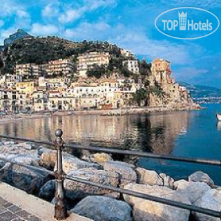 Фото Novotel Caserta Sud